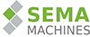 Sema Machines Logo